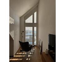 Voll möblierte 2 Zimmer Wohnung – für bis zu 4 Personen - Aschaffenburg Damm