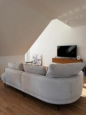 Foto - 2 Zimmer Etagenwohnung zur Miete in Aschaffenburg