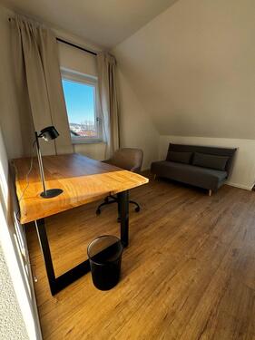 Foto - 2 Zimmer Etagenwohnung in Aschaffenburg