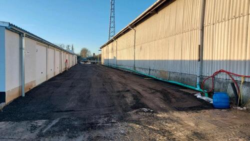 Foto - andere zur Miete in Schwerin