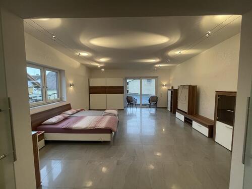 Foto - Großzügig wohnen in ruhiger Lage – 3,5-Zimmer-Wohnung in Stutensee-Blankenloch