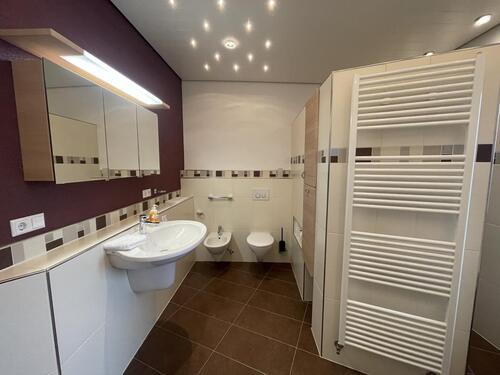 Foto - 3 Zimmer Etagenwohnung in Stutensee