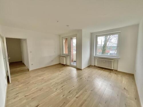 Foto - 2 Zimmer Etagenwohnung zur Miete in Aurich