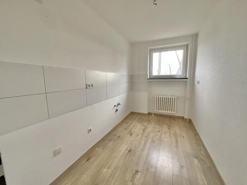 Foto - Etagenwohnung in Aurich zur Miete