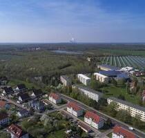 Frisch saniert: Ihr neues Zuhause in Borna