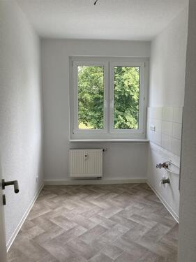 Foto - 2 Zimmer Etagenwohnung zur Miete in Borna