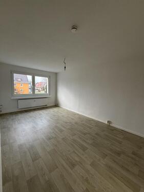 Foto - Etagenwohnung in Borna zur Miete