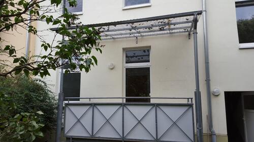 Foto - 2.5 Zimmer Erdgeschoßwohnung zum Kaufen in Erfurt