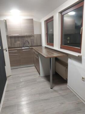 Foto - 1 Zimmer Etagenwohnung in Rodenberg