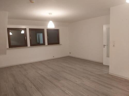 Foto - Etagenwohnung in Rodenberg zur Miete