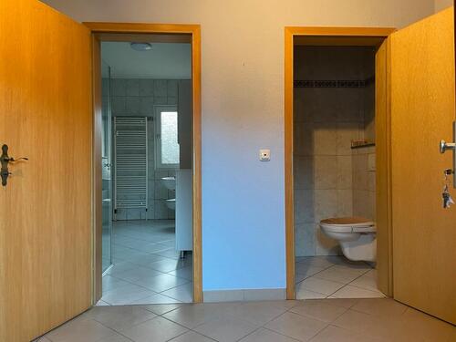 Foto - 3 Zimmer Erdgeschoßwohnung in Faßberg