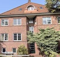 Charmante 3-Zimmer-Wohnung in Hummelsbüttel mit Gartenzugang - Hamburg Wandsbek