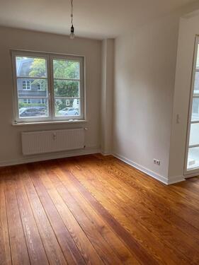 Foto - 3 Zimmer Erdgeschoßwohnung zur Miete in Hamburg