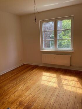 Foto - Erdgeschoßwohnung in Hamburg zur Miete