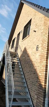 Foto - 3 Zimmer Dachgeschoßwohnung zur Miete in Barßel