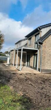 Foto - 3 Zimmer Dachgeschoßwohnung in Barßel