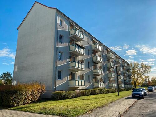 Foto - Dein gemütliches Zuhause im Dachgeschoss- 1-Raumwohnung ab 01.03.
