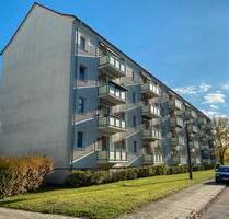 Dein gemütliches Zuhause im Dachgeschoss- 1-Raumwohnung ab 01.03. - Eisenhüttenstadt