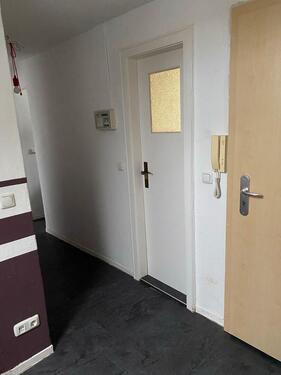 Foto - Dachgeschoßwohnung in Eisenhüttenstadt zur Miete