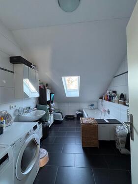 Foto - 1 Zimmer Dachgeschoßwohnung in Siegenburg