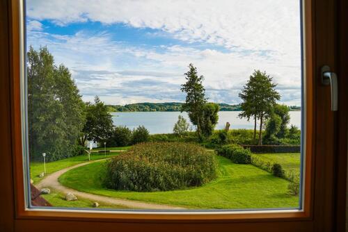 Foto - 4 Zimmer Eigentumswohnung mit Seeblick, 112 m², Pönitz am See