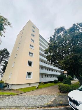 Foto - Schöne Wohnung in HagenEmst zu vermieten! (Küche,Balkon,Garage)