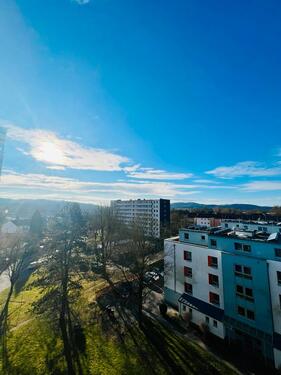 Foto - 2 Zimmer Etagenwohnung in Hagen