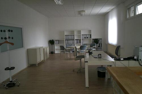 Foto - 3 Büroräume in Zossen - 750,00&nbsp;EUR Kaltmiete, ca.&nbsp; 12,50&nbsp;m&sup2;