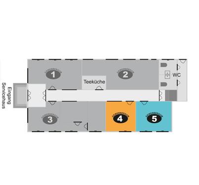 Foto - andere zur Miete in Zossen