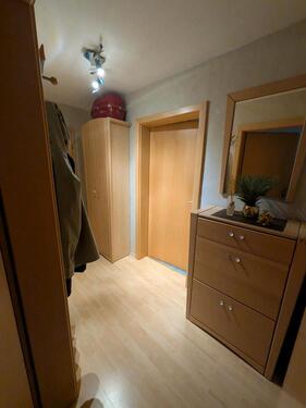 Foto - Etagenwohnung in Veitshöchheim zur Miete