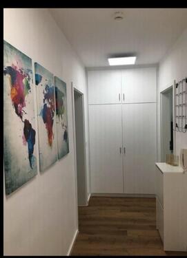 Foto - 1.5 Zimmer Etagenwohnung in Bad Soden am Taunus