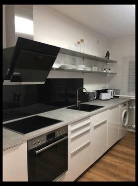 Foto - Etagenwohnung in Bad Soden am Taunus zur Miete