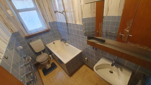 Foto - Etagenwohnung in Geislingen an der Steige zur Miete