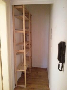 Foto - Dachgeschoßwohnung in Nierstein zur Miete