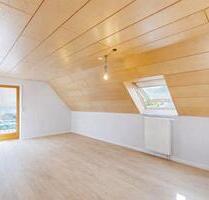 3 Zimmer OG Wohnung - Erstbezug nach Renovierung - Ochsenfurt