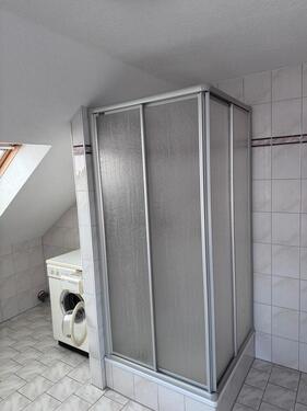 Foto - 3 Zimmer Dachgeschoßwohnung in Sulzburg