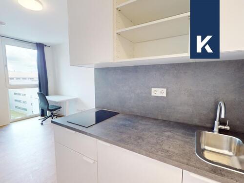 Foto - Dein Studentenapartment am C.A.R.L.