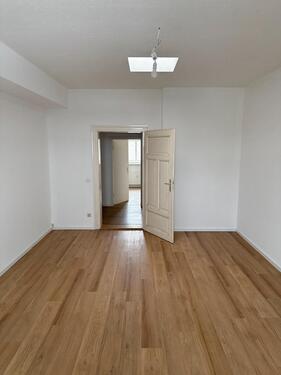 Foto - 1 Zimmer Dachgeschoßwohnung zur Miete in Görlitz