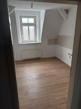 Foto - 1 Zimmer Dachgeschoßwohnung in Görlitz