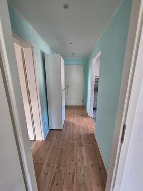 Foto - 2-Zimmer-Dachgeschosswohnung zu vermieten