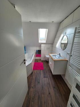 Foto - 2 Zimmer Dachgeschoßwohnung in Gernsbach