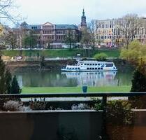 Terassenwohnung in Mannheim Neckarpromenade1