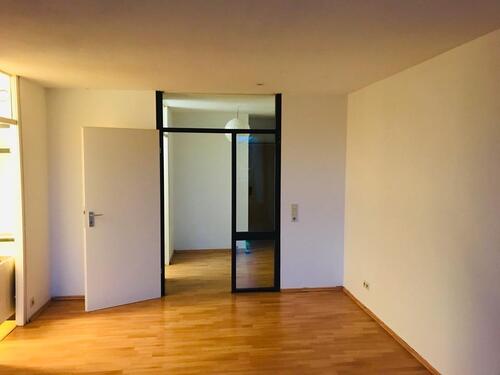 Foto - 2 Zimmer Terrassenwohnung zur Miete in Mannheim