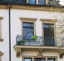 schnittige Familienwohnung - Balkon - Küche und Bad mit Fenster - Dresden Blasewitz