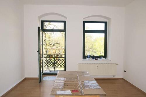 Foto - 3 Zimmer Etagenwohnung zur Miete in Dresden
