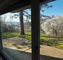 Wohnen im Grünen 90 m2 in Röttingen