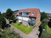 Foto - Gepflegte 3 Zimmerobergeschosswohnung in ruhiger Lage in Wildeshausen