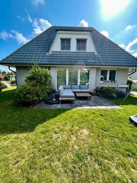 Foto - 4 Zimmer Einfamilienhaus zum Kaufen in Ritterhude