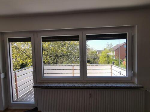 Foto - 3 Zimmer Wohnung in Schwarmstedt zu vermieten- sofort oder später