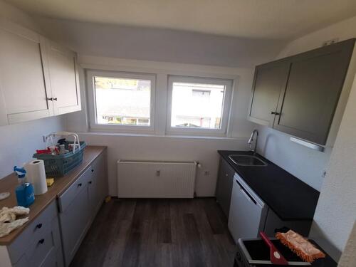 Foto - 3 Zimmer Etagenwohnung zur Miete in Schwarmstedt